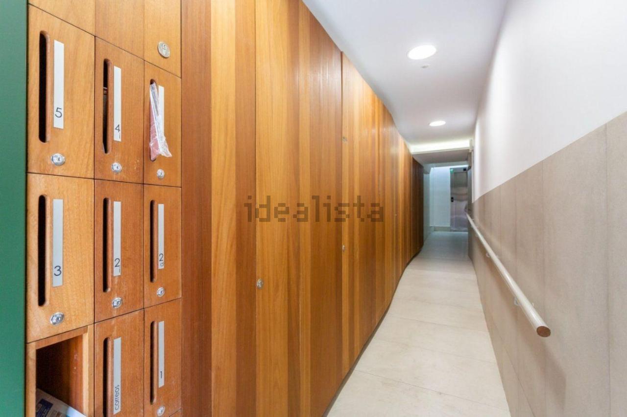 Trampantojo Apartamento En El Corazon De Pamplona Apartment Exterior photo