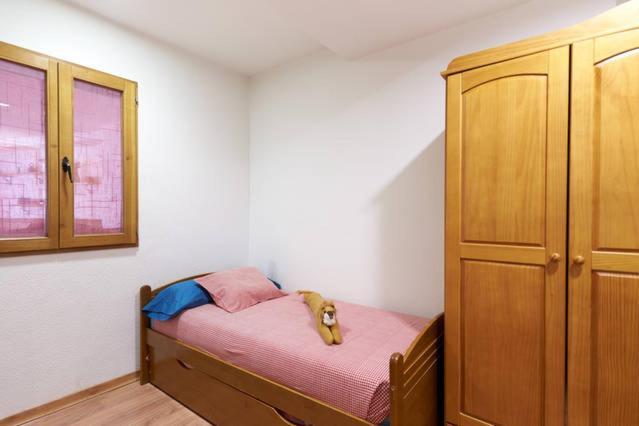 Trampantojo Apartamento En El Corazon De Pamplona Apartment Exterior photo